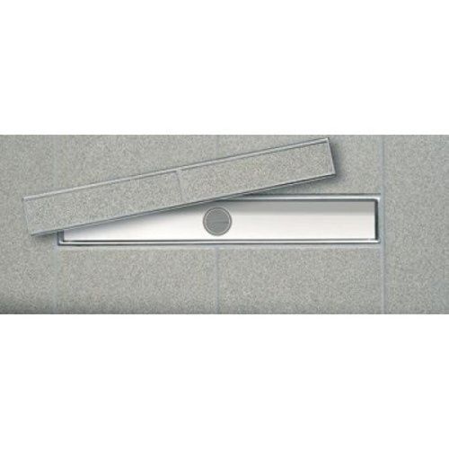 Сифон для душевого трапа Tece TECEdrainline 650001 нержавеющая сталь