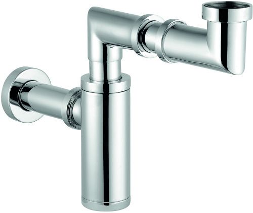 Сифон для раковины Creavit SF6088 хром