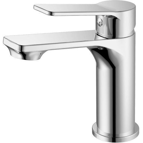 Смеситель Haiba HB559 HB10559 на раковину хром