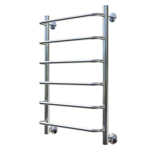 Полотенцесушитель водяной Тругор Идеал Идеал1/нп8050 55х80 хром