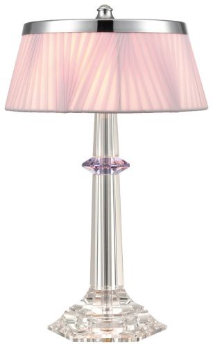 Светильник настольный Wertmark Tecla WE721.03.174