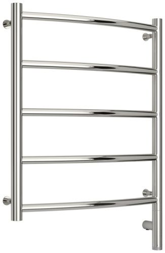 Полотенцесушитель электрический Сунержа Галант 3.0 00-5801-6050 55х70 нержавеющая сталь