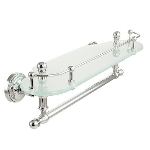 Полка в ванную комнату Migliore Mirella 17248