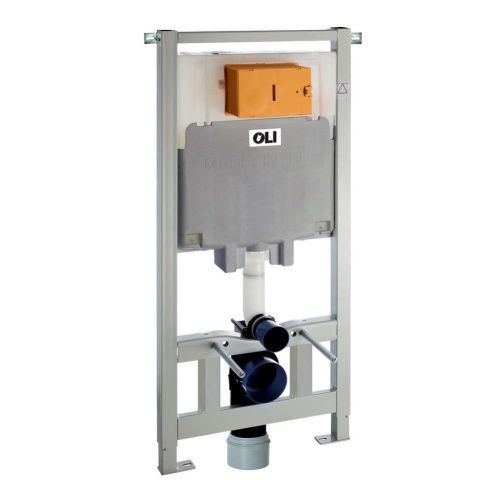 Инсталляция для унитаза Oli  CR01000178157