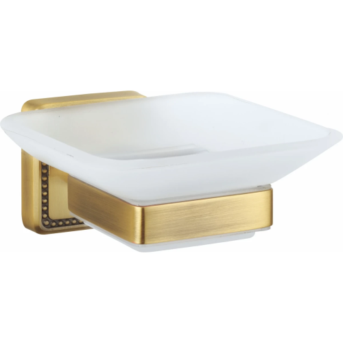 Мыльница с держателем Wonzon & Woghand Roma WW-7222