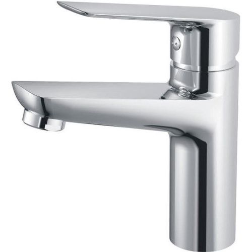 Смеситель Haiba HB506 HB10506 на раковину хром