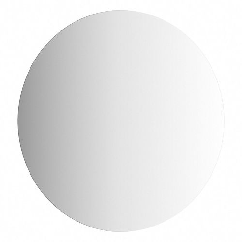 Зеркало с подсветкой Evoform Ledshine BY 2547 100х100 подвесное