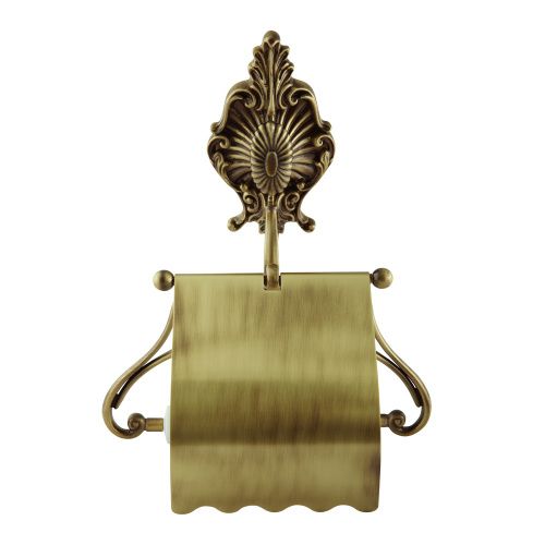 Бумагодержатель Migliore Elisabetta 16991