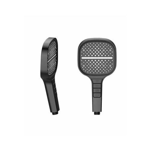 Душевая лейка Berges H 070022 цвет черный