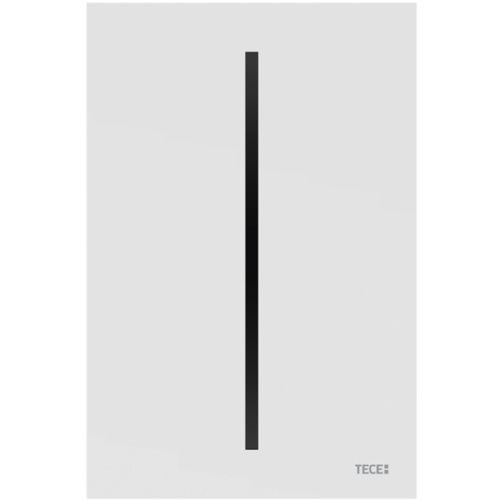 Клавиша смыва для писсуаров сенсорная Tece TECEfilo 9242051 цвет белый