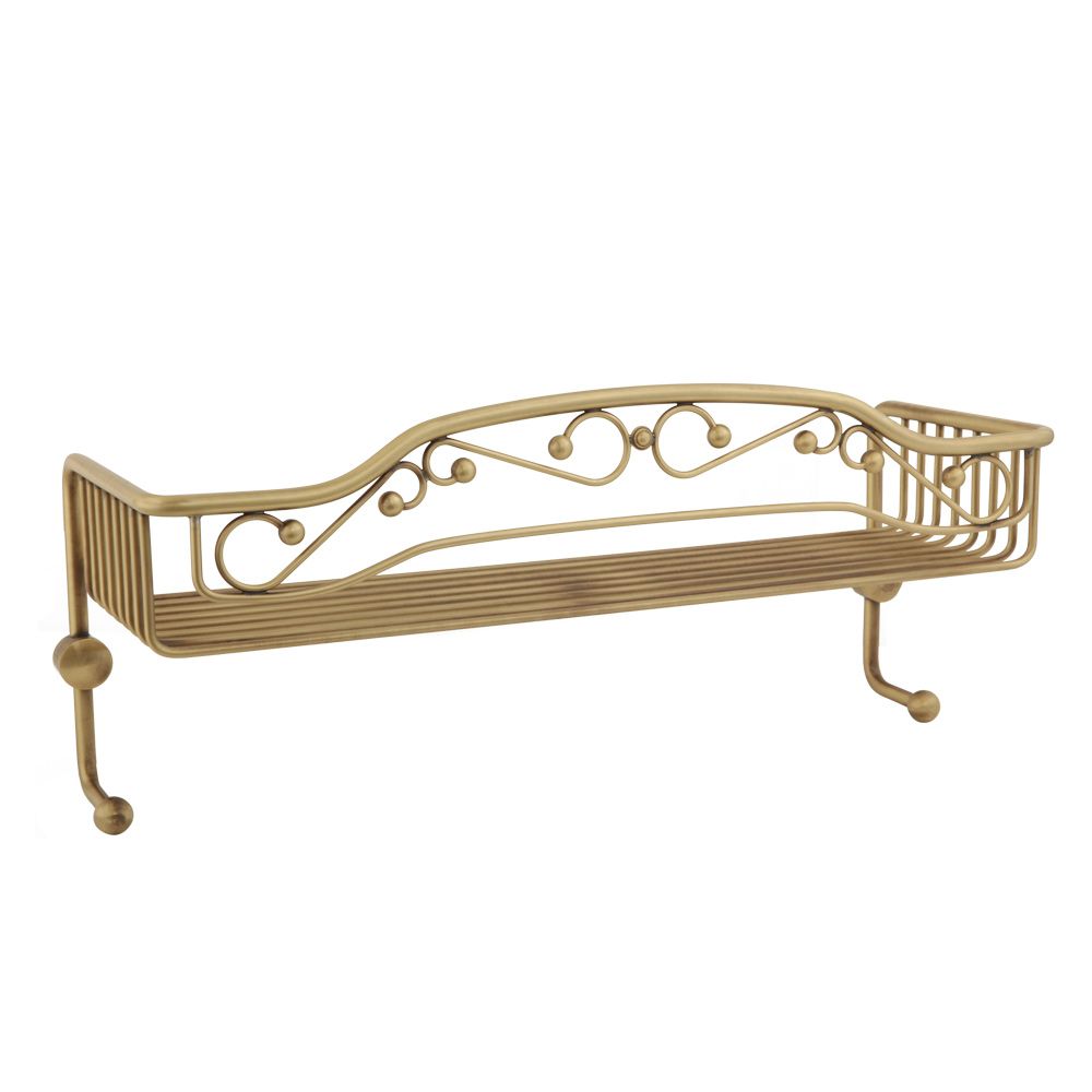 Полка-решетка большая Migliore COMPLEMENTI 22024