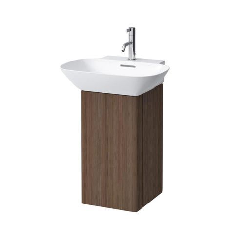 Тумба под раковину Laufen INO 4.2535.2.030.171.1 30х30 цвет коричневый