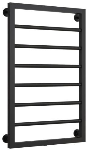 Полотенцесушитель водяной Сунержа Канцлер 31-0254-8050 50х80 черный