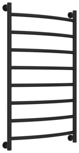 Полотенцесушитель водяной Сунержа Галант+ 31-0200-1060 60х100 черный
