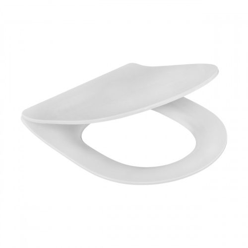 Крышка сиденье для унитаза Roca Leon ZRU9302943