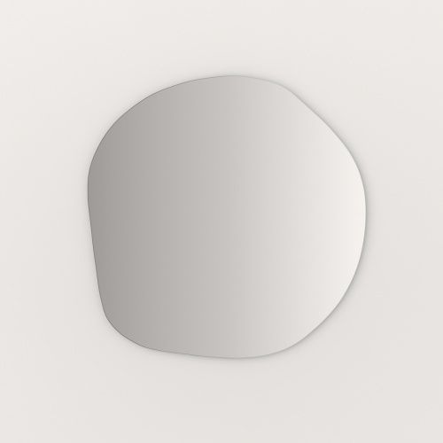 Зеркало Evoform Essence BY 0327 60х60 подвесное