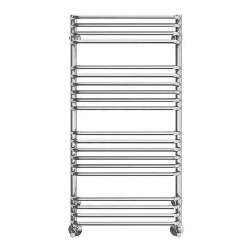 Полотенцесушитель водяной Terminus 4670078529800 55х100 хром