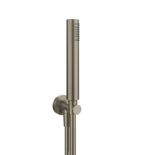 Душевой гарнитур Gessi Emporio Emporio shower 38726#149 настенный никель