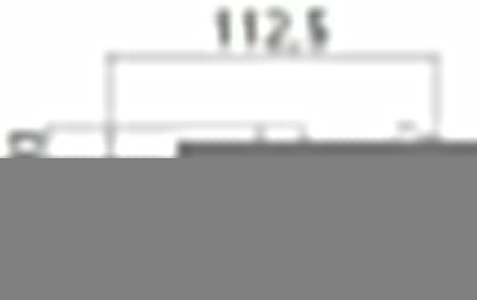 Держатель для душа Paffoni ZSUP020NO черный - фото 2