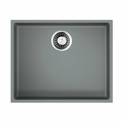 Кухонная мойка Omoikiri Bosen 4993539 55х45 цвет серый