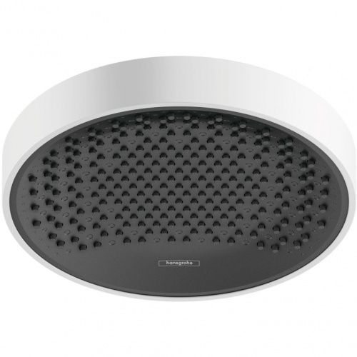 Верхний душ Hansgrohe 26228700 белый