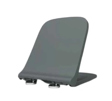 Крышка сиденье для унитаза WeltWasser WW 2238 MT-GR (10000006175)