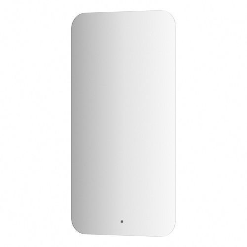 Зеркало с подсветкой Defesto OPTI DF 2815R 50х100 подвесное