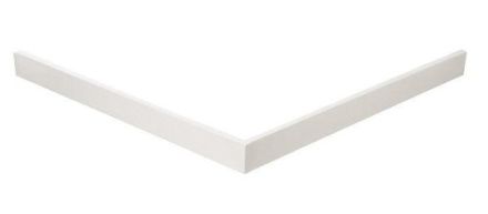 Экран для поддона Cezares TRAY-AS-AH-100/80-100-SCR