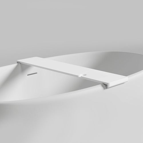 Полка в ванную комнату Salini 1906202M