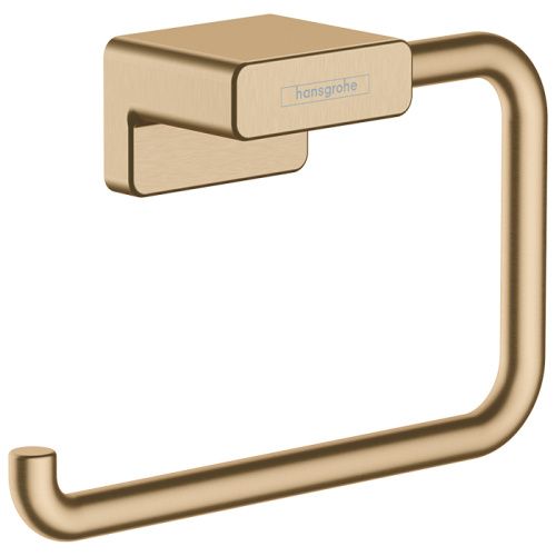 Бумагодержатель Hansgrohe AddStoris 41771140