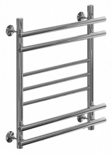 Полотенцесушитель водяной Aquanet Largo 00266743 40х60 хром