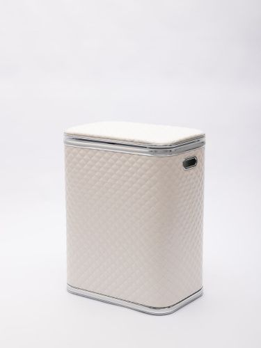 Корзина для белья Geralis Ромб SWH-B