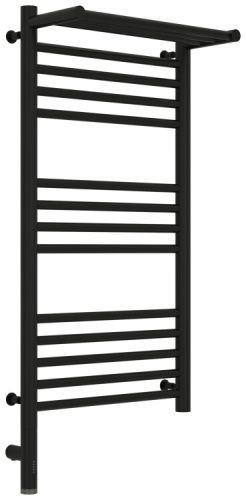 Полотенцесушитель электрический Сунержа Богема 3.0 31-5806-8040 45х90 черный