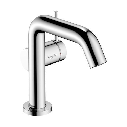 Смеситель Hansgrohe Tecturis S 73320000 на раковину хром