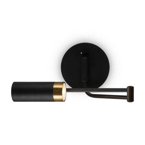 Бра Freya Enzo FR5201WL-01B1