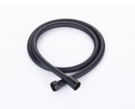 Душевой шланг Cezares CZR CZR-FMD-120-NOP черный