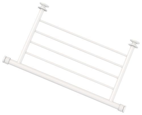 Полка в ванную комнату Сунержа 12-2012-4370