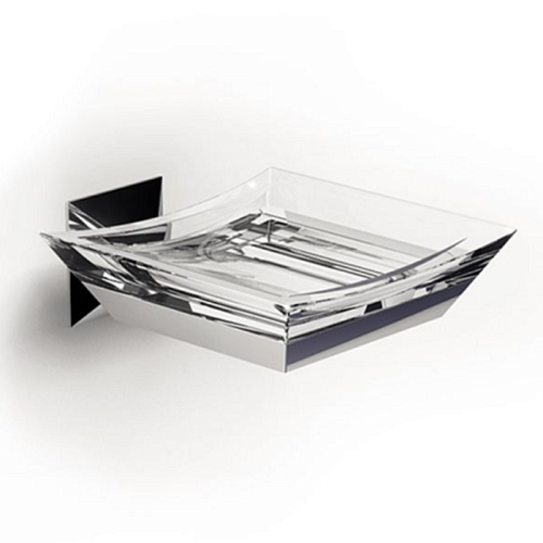 Мыльница IBB Firenze FI01ACRO/CRO