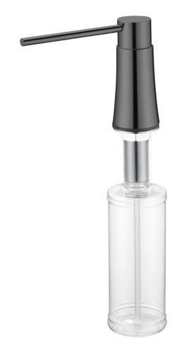 Дозатор Boheme 630-SGM