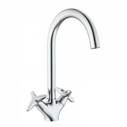 Смеситель для кухни IDDIS Copter COPSBJ0i05 на мойку хром