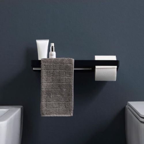 Полка в ванную комнату Bertocci Fly 14915110200