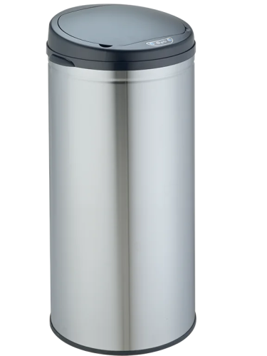 Ведро мусорное сенсорное WeltWasser WW KREDO MT 30L (10000013385)