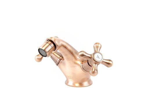 Смеситель Webert Armony AM710102060 на биде медь