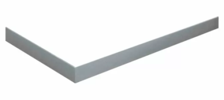 Панель для поддона Cezares TRAY-M-AH-100/80-SCR