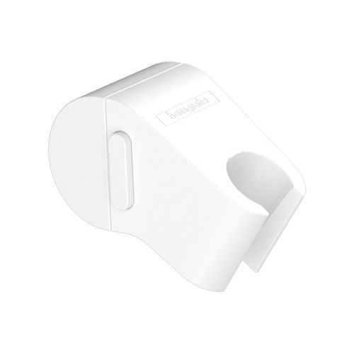 Держатель для душа Hansgrohe WallStoris 27917700 белый
