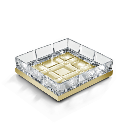 Мыльница 3SC Palace PA01ACRGD