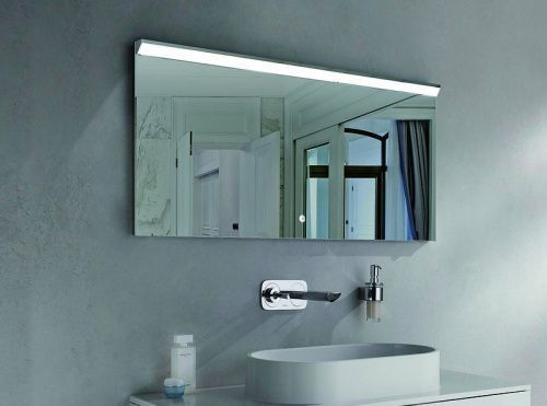 Зеркало с подсветкой Esbano ESMI2597KD 100х70