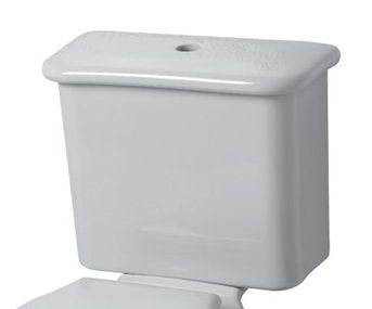 Бачок для унитаза Disegno Ceramica Paolina PA010B0001/VA21100020