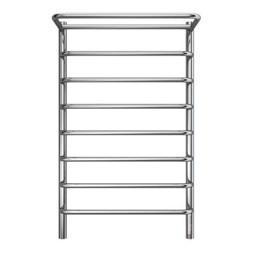 Полотенцесушитель электрический Terminus 4670078524836 55х85 хром