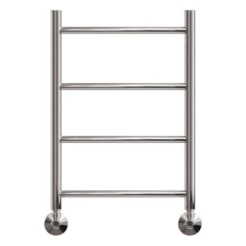 Полотенцесушитель водяной Point Афина PN04146 45х60 хром